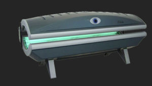 Tanning Beds