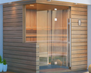 Saunas